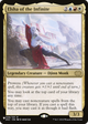 Elsha of the Infinite (LIST-208/024) - The List