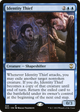 Identity Thief (NCC-224) - New Capenna Commander