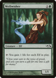 Wellwisher (EVG-015) - Duel Decks: Elves vs. Goblins
