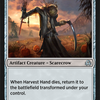 Harvest Hand // Scrounged Scythe (SIR-252) - Shadows over Innistrad Remastered