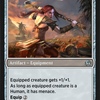 Harvest Hand // Scrounged Scythe (SIR-252) - Shadows over Innistrad Remastered