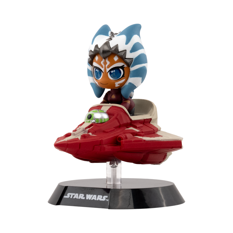 Hot Toys x COSBI - Star Wars Riders Series 1 Figure Blind Box