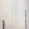 Thrasta, Tempest's Roar // Thrasta, Tempest's Roar (AMH2-041) - Modern Horizons 2 Art Series (Borderless) Foil