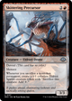 Skittering Precursor (MH3-137) - Modern Horizons 3: (devoid) Foil