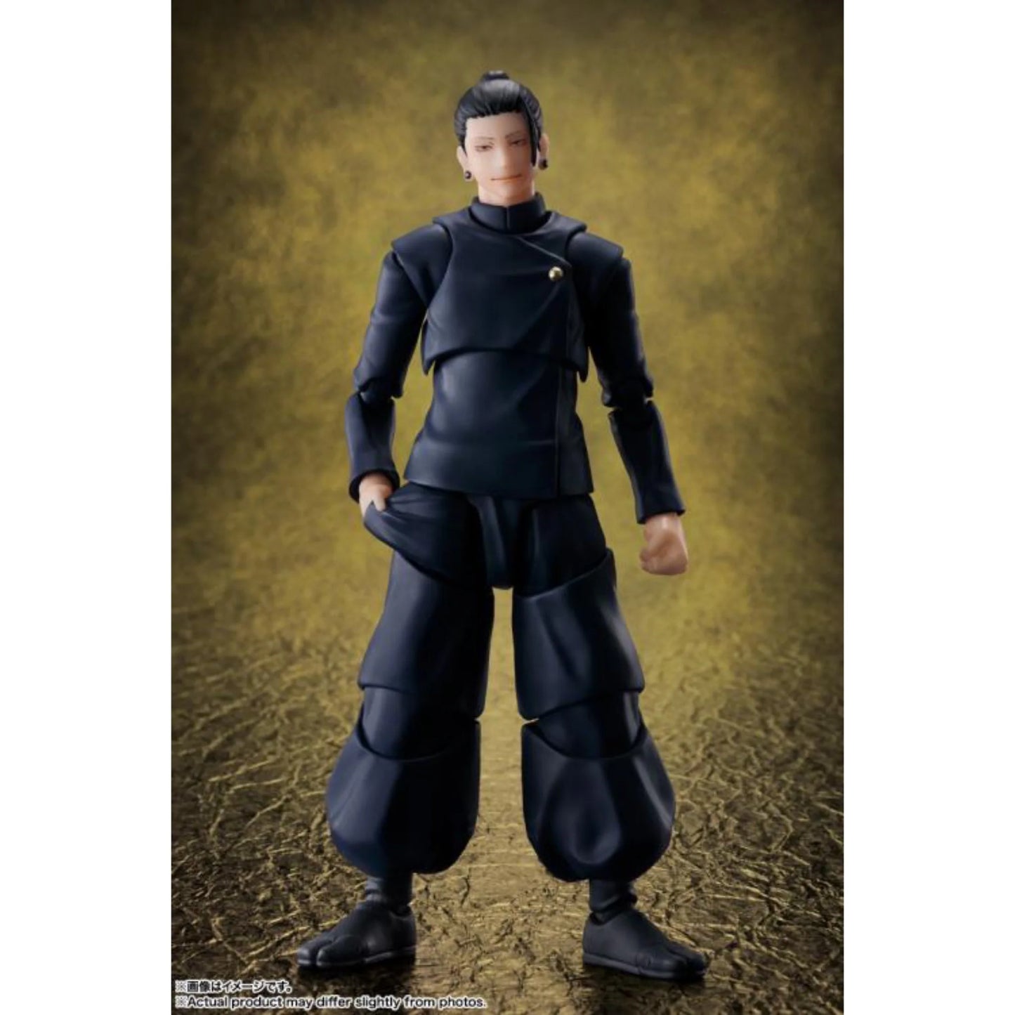 S.H.Figuarts - Jujutsu Kaisen: Suguru Geto (Tokyo Jujutsu High School)