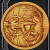Captain Lannery Storm // Captain Lannery Storm (AMOM-073) - March of the Machine Art Series (Borderless) Foil