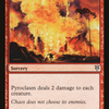 Pyroclasm [Duel Decks: Sorin vs. Tibalt]