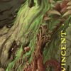 Leaping Ambush // Leaping Ambush (AWOE-026) - Wilds of Eldraine Art Series (Borderless) Foil