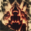 Plains // Plains (ASNC-079) - New Capenna Art Series (Borderless)