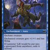 Lantern Bearer (VOW-066) - Innistrad: Crimson Vow: (Double Faced Transform)
