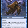 Lantern Bearer (VOW-066) - Innistrad: Crimson Vow: (Double Faced Transform)