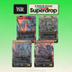Artist Series: Ian Miller Non-Foil Edition