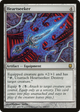 Heartseeker (DST-124) - Darksteel