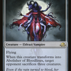Voldaren Pariah (LIST-111) - The List: (mooneldrazidfc)