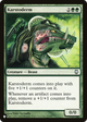 Karstoderm (LIST-77/165) - The List