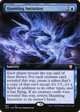 Haunting Imitation (Extended Art) (VOC-051) - Crimson Vow Commander: (Extended Art)