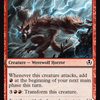 Conduit of Storms (INR-150) - Innistrad Remastered