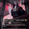Edgar, Charmed Groom // Edgar Markov's Coffin - Dracula the Voyager // Casket of Native Earth [Innistrad: Crimson Vow]