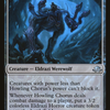 Shrill Howler (EMN-168) - Eldritch Moon: (mooneldrazidfc)