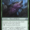 Shrill Howler (EMN-168) - Eldritch Moon: (mooneldrazidfc)