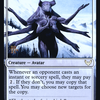 Wandering Archaic (PRE-006) - Strixhaven: School of Mages Promos Foil