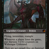 Elbrus, the Binding Blade (V17-008) - From the Vault: Transform: (Double Faced Transform) Foil