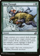 Ram Through (LIST-170/274) - The List