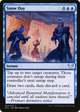 Snow Day (STX-053) - Strixhaven: School of Mages