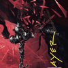 Shatter the Oath // Shatter the Oath (AWOE-014) - Wilds of Eldraine Art Series (Borderless)