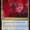 Heliod, the Radiant Dawn (MOM-017) - March of the Machine: (enchantment)