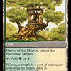 Strength of the Harvest (MH3-258) - Modern Horizons 3 Foil