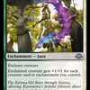 Strength of the Harvest (MH3-258) - Modern Horizons 3