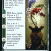 Teachings of the Kirin (PRE-212) - Kamigawa: Neon Dynasty Promos: (fandfc, enchantment) Foil