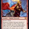 Volatile Arsonist // Dire-Strain Anarchist [Innistrad: Crimson Vow]