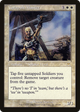 Catapult Master (ONS-010) - Onslaught