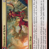 Invasion of Kylem (MOM-235) - March of the Machine
