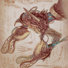 Self-Assembler // Self-Assembler (ABRO-077) - The Brothers' War Art Series (Borderless)