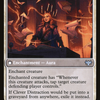 Distracting Geist (VOW-009) - Innistrad: Crimson Vow: (Double Faced Transform) Foil