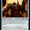 Academy Manufactor [Modern Horizons 2]