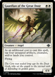 Guardian of the Great Door (LCI-016) - The Lost Caverns of Ixalan