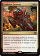 Explosive Getaway (DFT-202) - Aetherdrift Foil