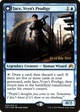 Jace, Vryn's Prodigy (PRE-060) - Magic Origins Promos: (originpwdfc) Foil