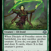 Disciple of Freyalise (MH3-250) - Modern Horizons 3