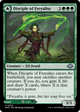 Disciple of Freyalise (MH3-250) - Modern Horizons 3 Foil