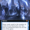 Sea Gate Restoration (Extended Art) (ZNR-333) - Zendikar Rising: (Extended Art) Foil