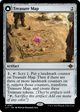 Treasure Map (LCI-267) - The Lost Caverns of Ixalan