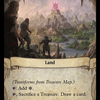 Treasure Map (LCI-267) - The Lost Caverns of Ixalan