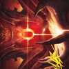 Sol Ring // Sol Ring (ALTR-076) - Tales of Middle-earth Art Series (Borderless)