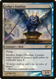 Judge's Familiar (FNM-) - Friday Night Magic 2013 Foil