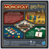 Monopoly: Harry Potter